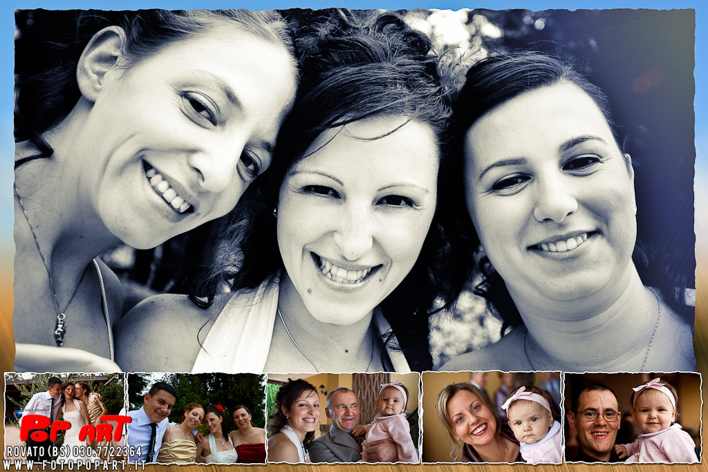 Foto Matrimonio Nogara